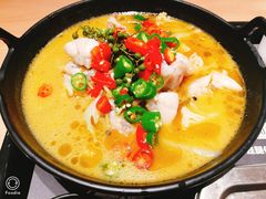 藤椒充电蛙腿-蛙人战队·饭堂(储能大厦店)