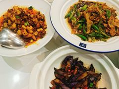 -兰湘子·湘菜小炒(石家庄万象城店)