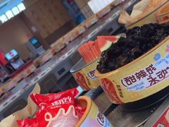 -龍歌自助小火锅(李沧丽达店)