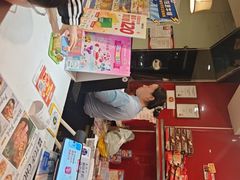 -豪客来牛排(府河店)