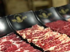 -今日炊牛·潮汕牛肉火锅(华采天地店)