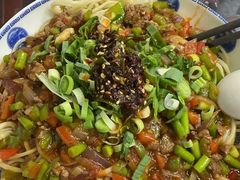 -东方宫·中国兰州牛肉拉面(三里屯店)