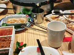 -么肆烤肉·中式自助·烤肉大排档(街道口季佳PAI店)