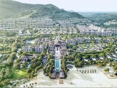 -石梅湾艾美度假酒店