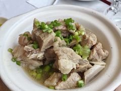 家常炖羊肉-凯鸽酒楼(操场城店)