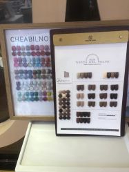 -RL Nail·瑞丽美甲美睫品牌原创店