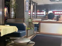 -聚味瞿记·龙虾堂(咸嘉湖店)