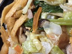 -罐罐打卤饭(一枝园店)