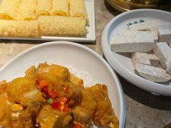 -淘米捞·米汤脆鲩鱼火锅(福田皇岗店)