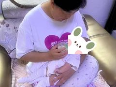 -爱月宝月嫂育儿嫂(太原店)