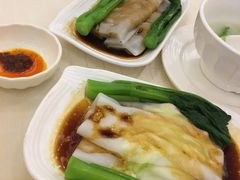 -北海渔村酒楼·粤菜海鲜点心(新华店)