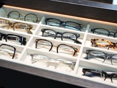 -大视光学•LINDBERG林德伯格•全球手工眼镜集合店(王府井店)