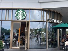 -星巴克臻选(深圳欢乐港湾店)