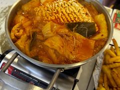 -BOPEYE·波派炸鸡(九霄天地店)