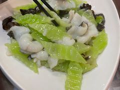 -壶园美食·淮扬菜(东圈门店)