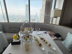 -北京柏悦酒店·锦庭餐厅Dining Room