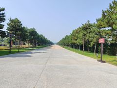 -汉长安城未央宫国家考古遗址公园