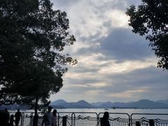 -浙江省博物馆(孤山馆区)