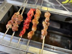 -运德成·天津老味烧烤(广开二马路店)