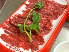 -燃计沙茶皇·香港沙茶火锅(人广旗舰店)