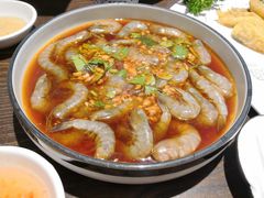 -大洋家·精品潮汕菜·生腌砂锅粥(天河东路店)