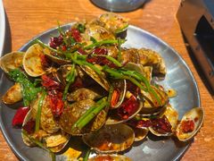 -路边羊烧烤酒场(宝带路店)