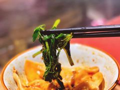 -滋色臻选川菜(北京坊旗舰店)