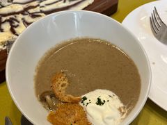 -秋林西餐厅(总店)