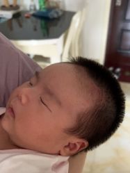 -禧婴婴儿理胎发·胎毛笔定制纪念品(新街口店)