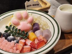 -朴太院·朝鲜族炭火烤肉(民乐园总店)