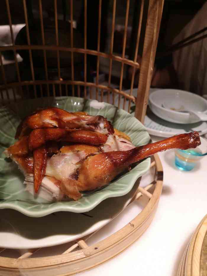 佬麻雀·洞庭湖区菜(华贸店)