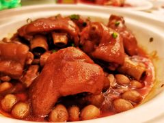 -亢龙太子酒轩·花园店