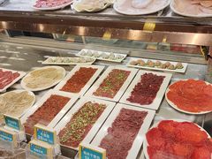 -成渝龙火锅(都江堰店)