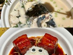 -许爷家·生态湖鲜(徐汇日月光店)