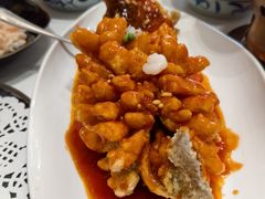 -香雪海饭店中餐厅(人民桥店)
