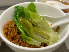 -海底捞火锅(旭辉MALL店)