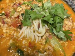 -浩海火烧云傣家菜(京广店)