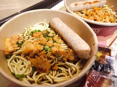 -肯德基(坑梓店)