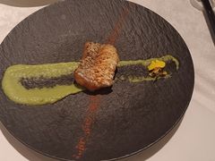 翡翠麒麟鱼-海味观(老西门店)