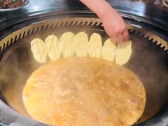 -沈厨地锅老灶•徐州烧烤(黄渡店)