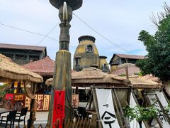 -中华郡文化旅游景区