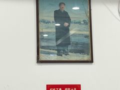 -新新湘菜馆(新中街二条店)