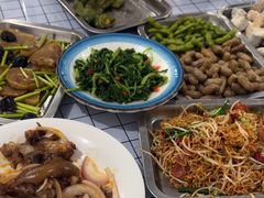 -郑喜旺烧烤(新密总店)