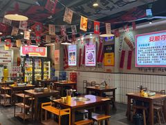 -黔有有贵州酸汤夺夺粉火锅(五味十字店)