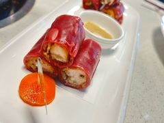 -煲王粤菜餐厅(中侨中心店)