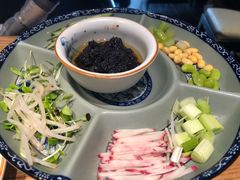 -四季民福烤鸭店(前门廊房二条店)