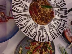 -天玑高空江景餐厅&酒吧Sky Secret Restaurant&Bar