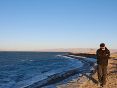 -青海湖国家重点风景名胜区