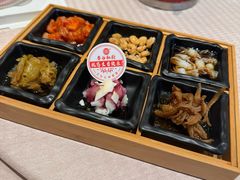 -香谷私厨(高新店)