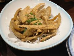 -大家食府·福建菜(FAC协盛中心庭院餐厅店)